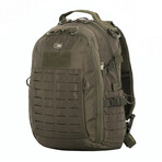 London Backpack // Olive