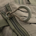 London Backpack // Olive