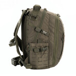 London Backpack // Olive