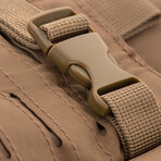 Rio Backpack // Coyote