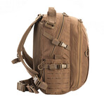 Rio Backpack // Coyote