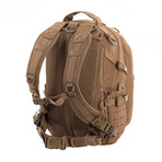 Rio Backpack // Coyote