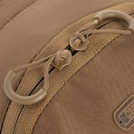 Rio Backpack // Coyote