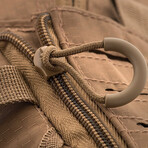 Rio Backpack // Coyote