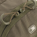 London Backpack // Olive