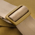 Cairo Waist bag // Coyote