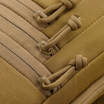 Cairo Waist bag // Coyote