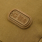 Cairo Waist bag // Coyote