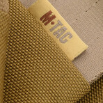 Cairo Waist bag // Coyote