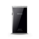 A&futura SE180 // Portable High-Resolution Audio Player