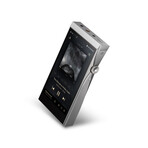 A&futura SE180 // Portable High-Resolution Audio Player