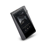 A&norma SR25 MKII // Portable High-Resolution Audio Player