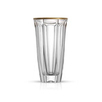 Windsor European Crystal Highball Glasses // 8.7 oz // Set of 4