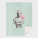 Bubble Bust (60"H x 50"W)