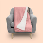 Beauty Beast (60"H x 50"W)