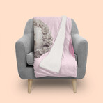 Bubble Prophet (60"H x 50"W)