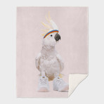 Sneaker Cockatoo