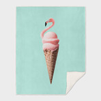 Flamingo Cone
