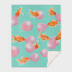Bubblegum Goldfish