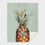 Pineapple Owl