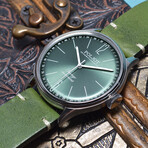 Poljot International Vintage Watch Manual Wind // 2609.1220115