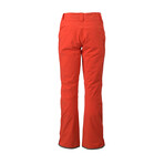 Women's Wildcat Pant // Candy Red (L)