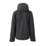 Men's Pyramid Jacket // Black (XL)