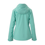 Women's Eden Jacket // Tropicana (XS)