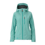 Women's Eden Jacket // Tropicana (XS)