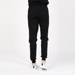 Flagstaff Jogger Pants // Black (3XL)