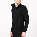 Sedona Sweatshirt // Black (XL)