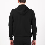 Mesa Sweatshirt // Black (XL)