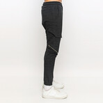 Joggers // Anthracite (M)