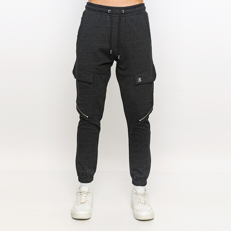 Joggers // Anthracite (XS)