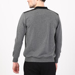Tucson Sweatshirt // Anthracite (XL)