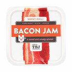Bacon Jam Party Pack // Set of 6 // 9 oz Each