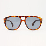 Men's GG0525S Sunglasses // Havana