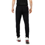 Sport Jogger V4 // Black + Red (XL)