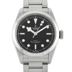 Tudor Heritage Black Bay Automatic // 79540  // Pre-Owned