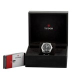 Tudor Heritage Black Bay Automatic // 79540  // Pre-Owned