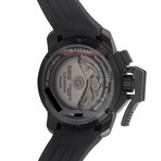 Graham Chronofighter Oversize Sniper Automatic // 2CCAU.B34A // Unworn