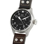 IWC Classic Big Pilot Automatic // IW500401 // Pre-Owned