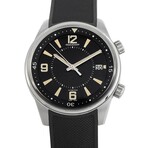 Jaeger-LeCoultre Polaris Date Automatic // 9068670 // Pre-Owned