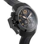 Graham Chronofighter Oversize Sniper Automatic // 2CCAU.B34A // Unworn