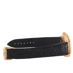 Blancpain Léman Tourbillon Transparence Automatic // 28825-3600-53B // Pre-Owned