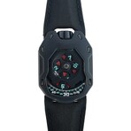 Urwerk Titanium Automatic //  UR-105 TF // Pre-Owned