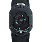Urwerk Titanium Automatic //  UR-105 TF // Pre-Owned