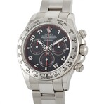 Rolex Cosmograph Daytona Automatic // 116509 // Pre-Owned