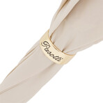 Umbrella Onde // Ivory