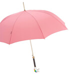 Unicorn Umbrella // Pink